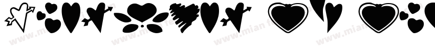 pingfang sc simibold字体转换